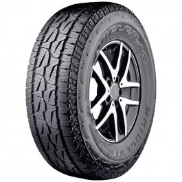   Bridgestone Dueler A/T 001 (205/80R16 104T)