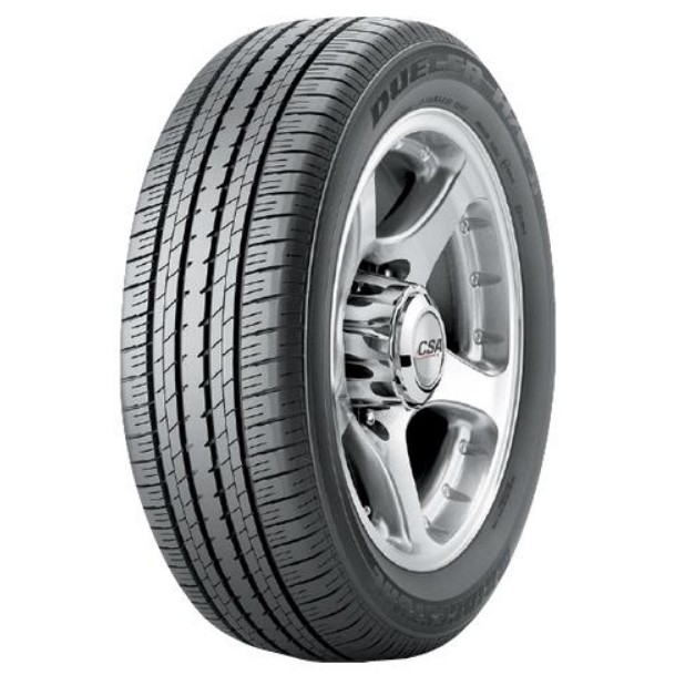 Bridgestone Dueler H/L 33 (225/60R18 100H) - зображення 1