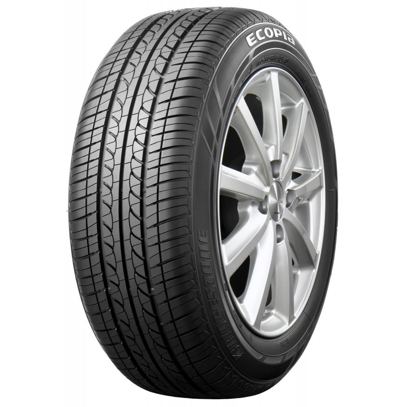 Bridgestone ECOPIA EP25 (175/65R15 84H) - зображення 1