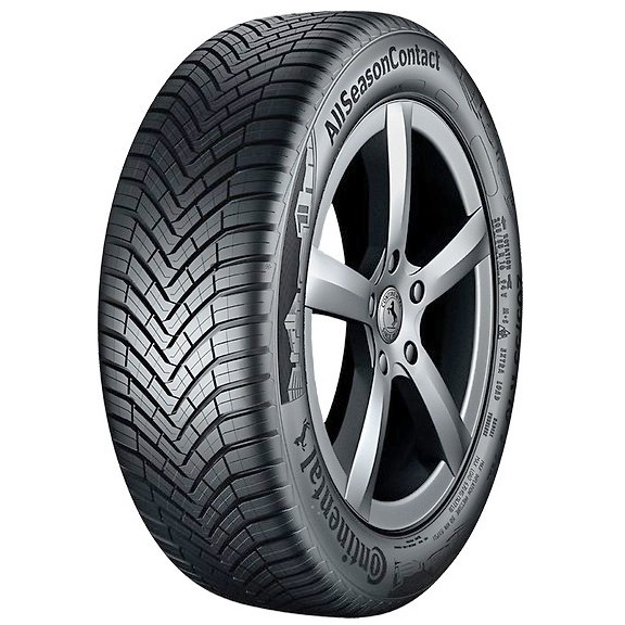 Continental AllSeasonContact (165/70R14 85T) - зображення 1