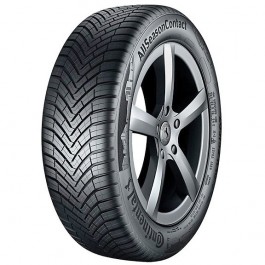   Continental AllSeasonContact (165/70R14 85T)