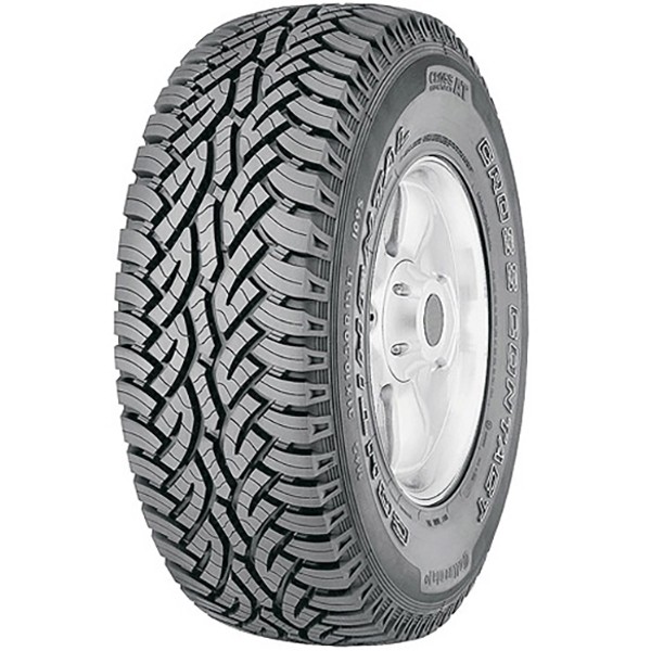 Continental ContiCrossContact (225/60R17 99H) - зображення 1