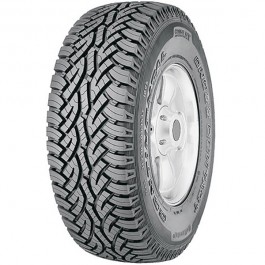   Continental ContiCrossContact (235/55R19 101H)