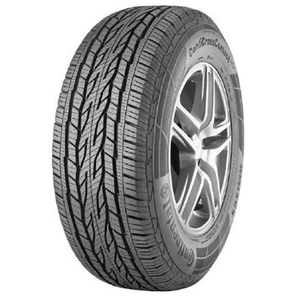 Continental ContiCrossContact LX2 (225/55R18 98V) - зображення 1