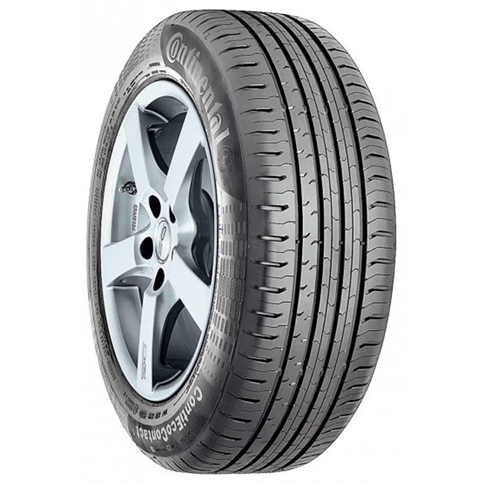 Continental ContiEcoContact 5 (195/55R20 95H) - зображення 1