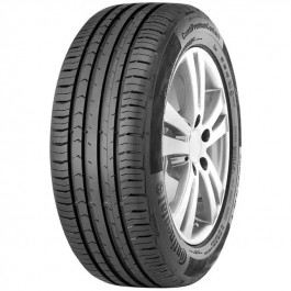 Continental ContiPremiumContact 5 (185/70R14 88H)