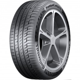   Continental PremiumContact 6 (235/65R19 109W)