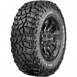   Cooper Discoverer STT PRO (285/75R16 126K)