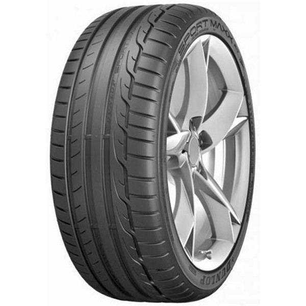 Dunlop SP Sport MAXX RT (255/30R19 91Y) XL - зображення 1