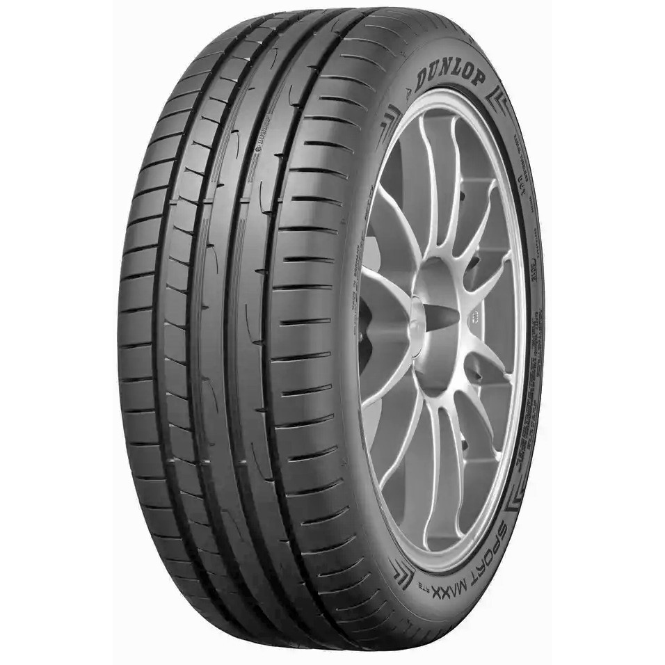 Dunlop SP Sport MAXX RT 2 (255/40R21 102Y) - зображення 1