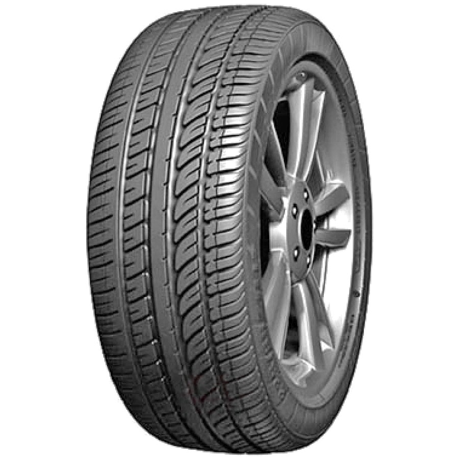 Evergreen Tyre EU 72 (235/40R18 95W) XL - зображення 1
