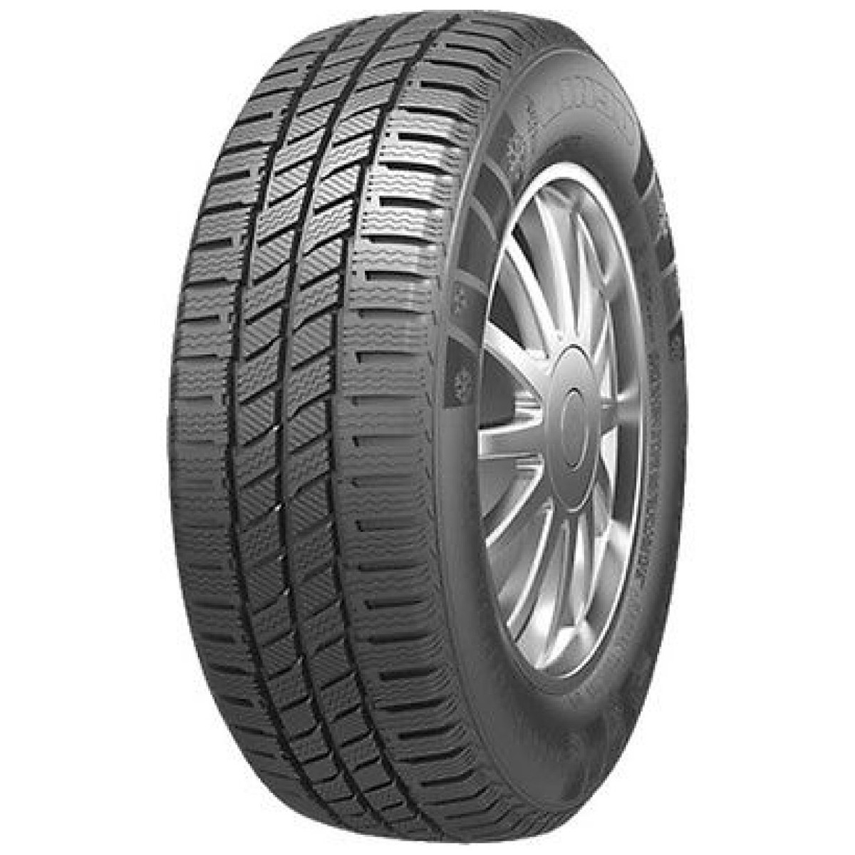 Evergreen Tyre EW 616 (195/65R16 104T) - зображення 1