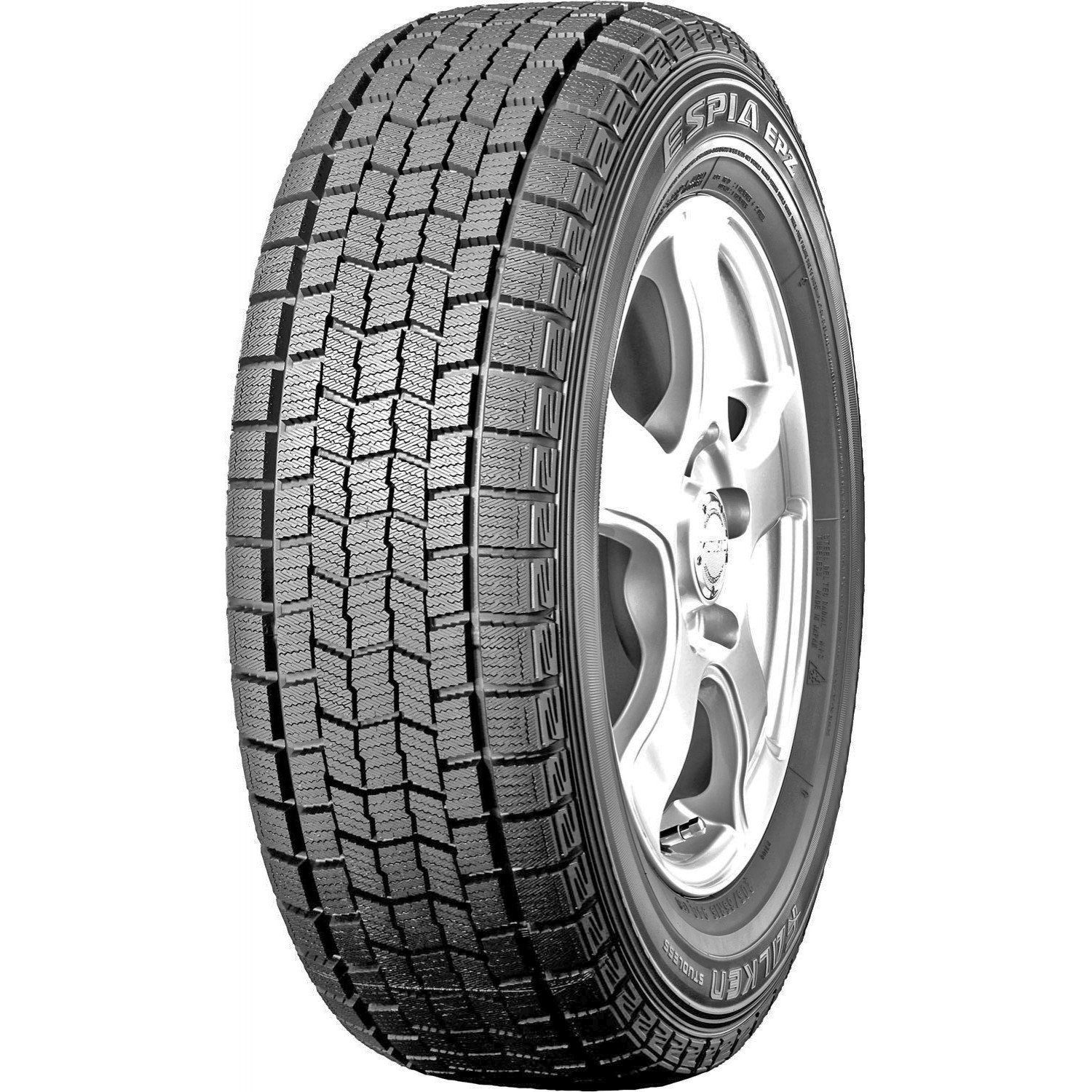 Falken Espia EPZ (205/70R15 96R) - зображення 1