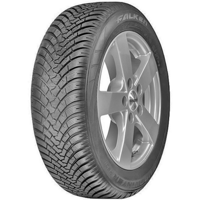 Falken Eurowinter HS 01 (155/60R15 74T) - зображення 1