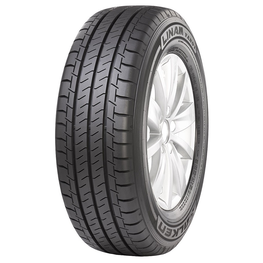 Falken Linam VAN 01 (195/70R15 104S) - зображення 1