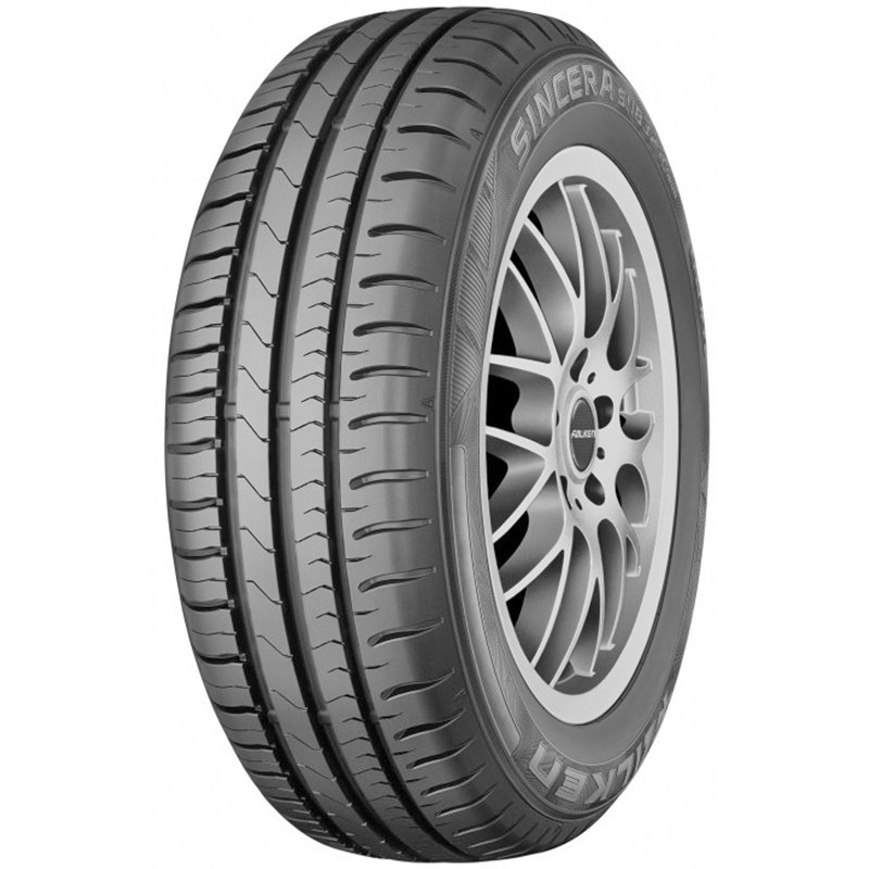 Falken Sincera SN 832 EcoRun (165/80R13 83T) - зображення 1