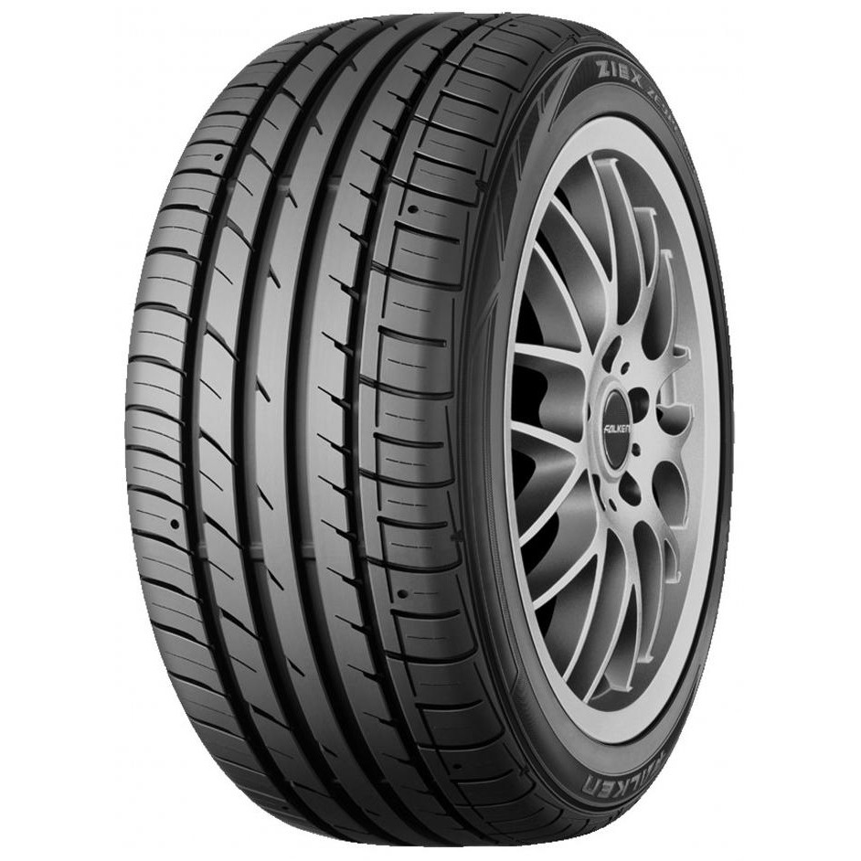 Falken Ziex ZE 914 (215/55R17 94V) - зображення 1