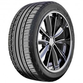 Federal Couragia F/X (225/65R18 103H)