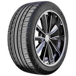 Federal Couragia F/X (255/45R20 105V)