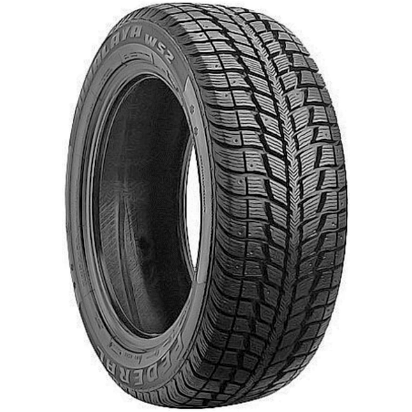 Federal Himalaya WS2 (205/60R15 95T) - зображення 1