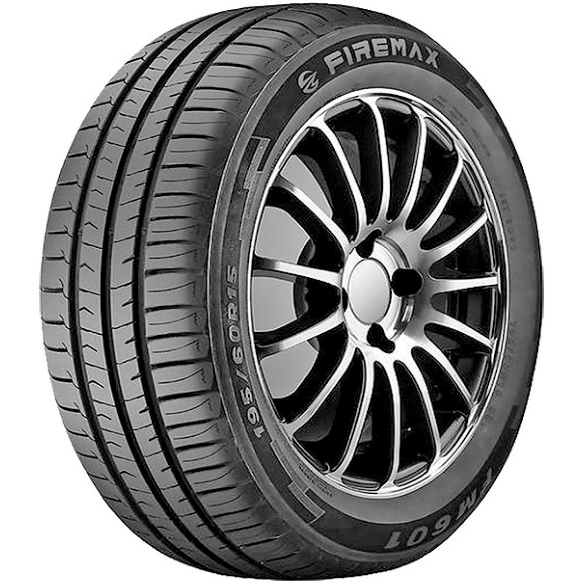 Firemax FM 601 (205/55R16 91V) - зображення 1