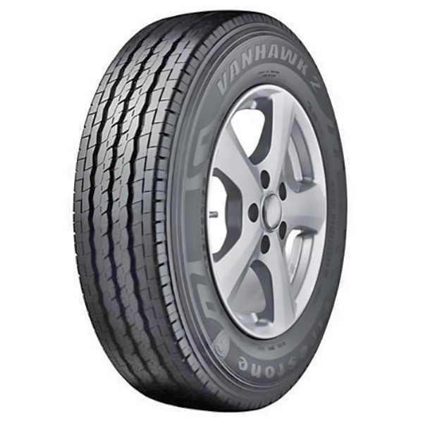 Firestone VANHAWK 2 (175/65R14 90T) - зображення 1