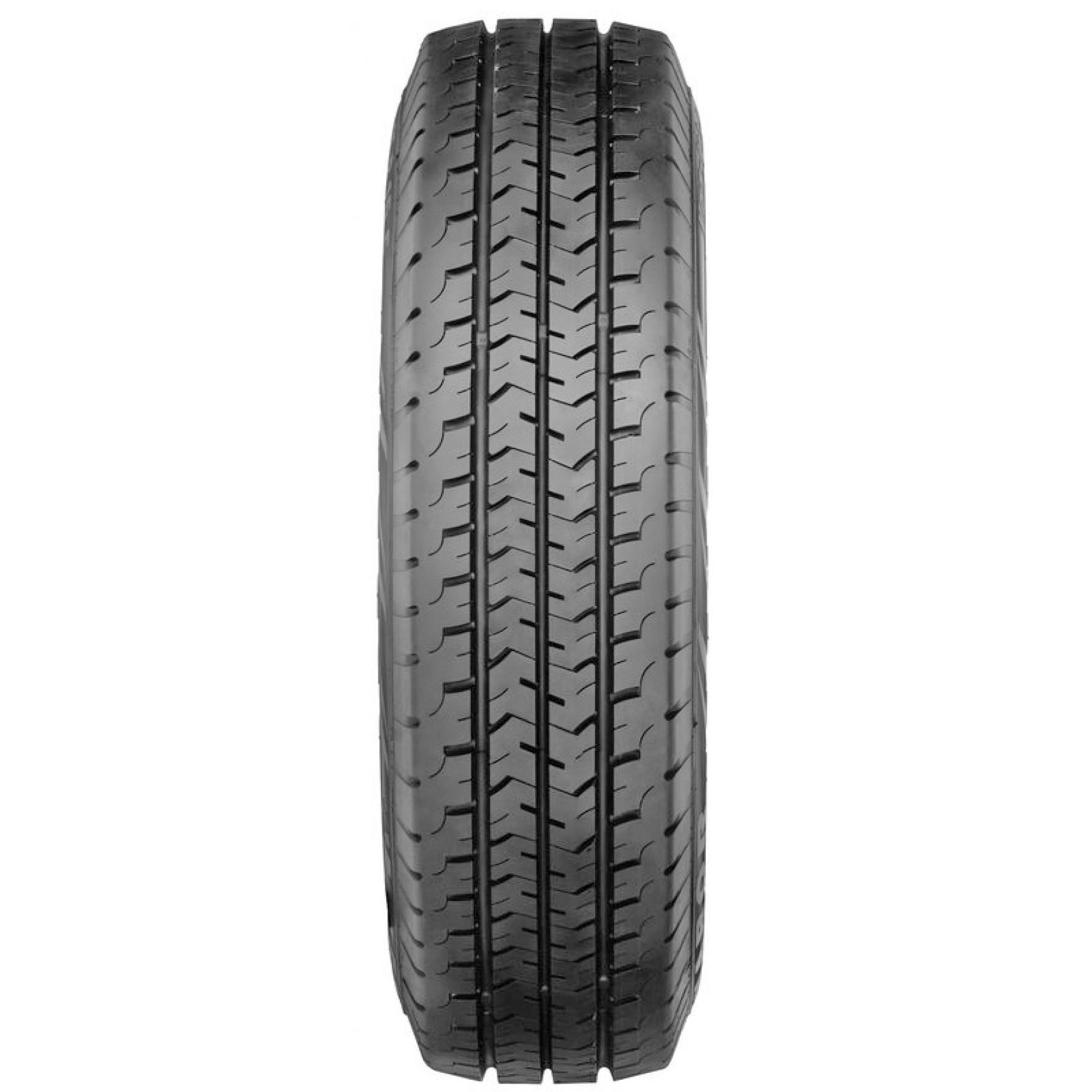 General Tire Eurovan 2 (215/65R15 104T) - зображення 1