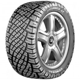 General Tire Grabber AT (255/55R20 110H) XL