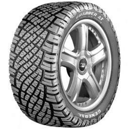   General Tire Grabber AT (255/55R20 110H) XL