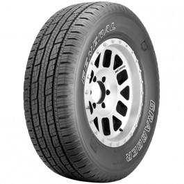 General Tire Grabber HTS 60 (235/70R17 111T)