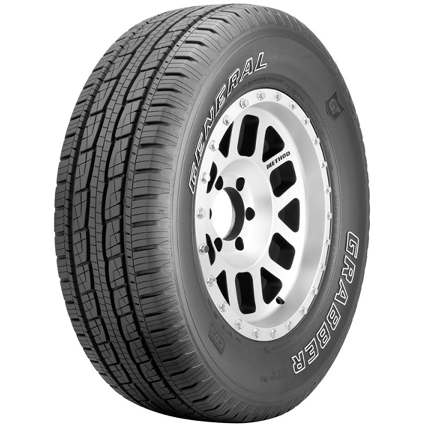 General Tire Grabber HTS 60 (245/65R17 111T) - зображення 1