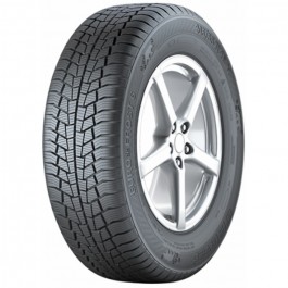   Gislaved Euro Frost 6 (155/65R14 75T)