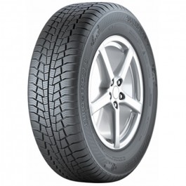 Gislaved Euro Frost 6 (215/55R16 97H)
