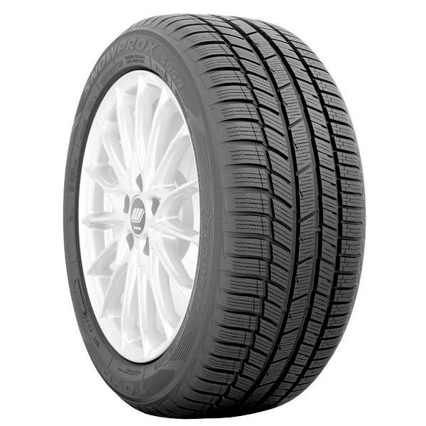 Toyo Snowprox S 954 (195/50R16 88H) - зображення 1