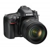Nikon D610 - зображення 2