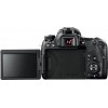 Canon EOS 77D kit (18-135mm) STM - зображення 3