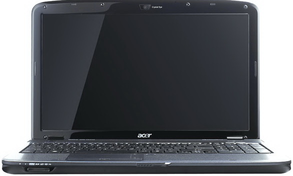 Acer Aspire 5738ZG-442G32Mn (LX.PP50C.040) - зображення 1