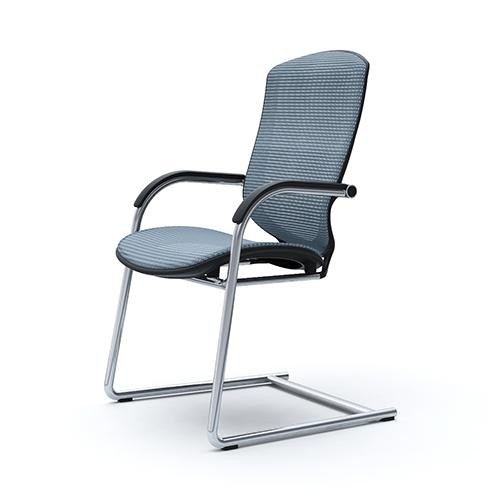 Okamura Contessa Guest Chair - зображення 1