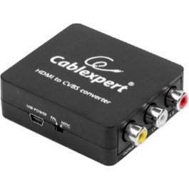 Cablexpert DSC-HDMI-CVBS-001