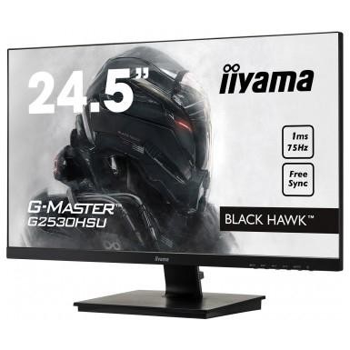 iiyama G2530HSU-B1 - зображення 1