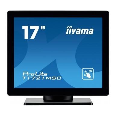 iiyama T1721MSC-B1 - зображення 1