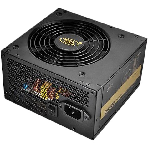 Deepcool DA500 - зображення 1