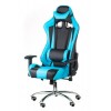 Special4You ExtremeRace black/blue (E4763) - зображення 2