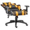 Special4You ExtremeRace black/orange (E4749) - зображення 11