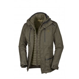   Blaser Hybrid 2-in-1 Jacket Men‘s (117073-137)