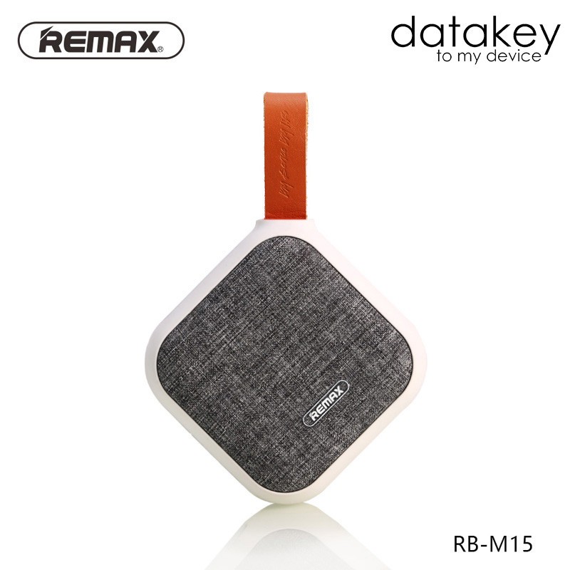 REMAX RB-M15 white - зображення 1