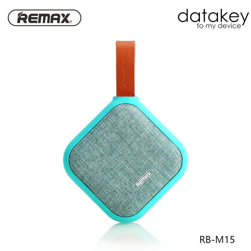 REMAX RB-M15 blue - зображення 1
