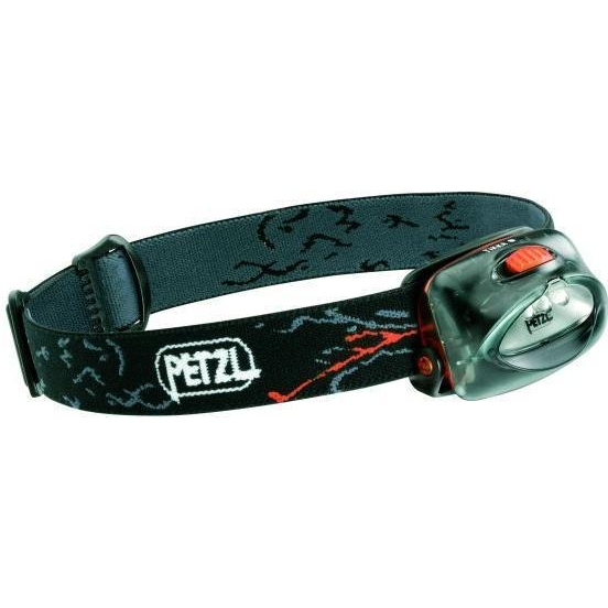 Petzl Tikka Black (E093FA00) - зображення 1