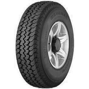 General Tire Eurovan - зображення 1