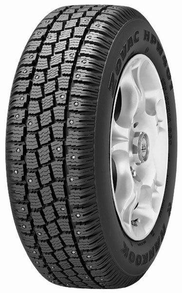 Hankook Zovac HP W401 (205/R14C 109/107P) - зображення 1